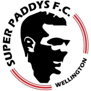 Super Paddy's Fun Club
